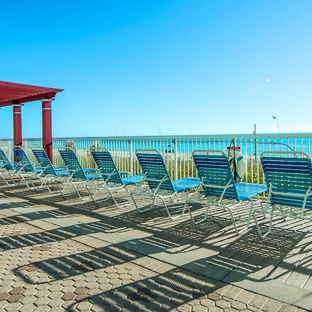 Majestic Beach Towers 1-605 Panama Stadt Exterior foto