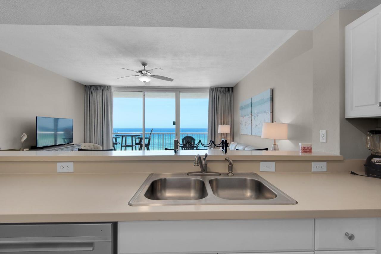 Majestic Beach Towers 1-605 Panama Stadt Exterior foto