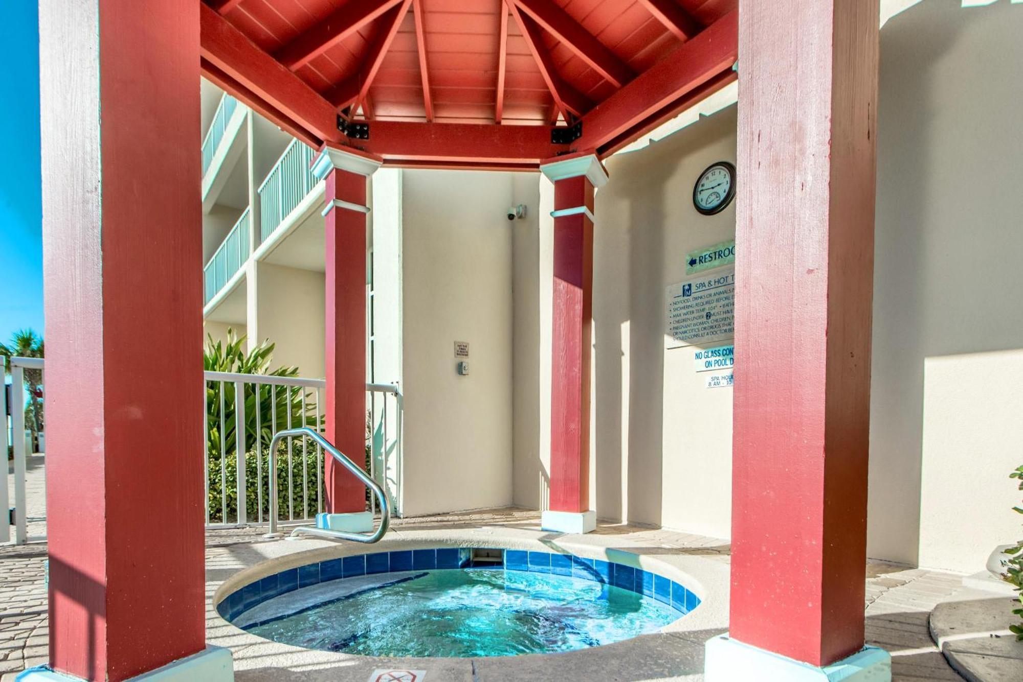 Majestic Beach Towers 1-605 Panama Stadt Exterior foto