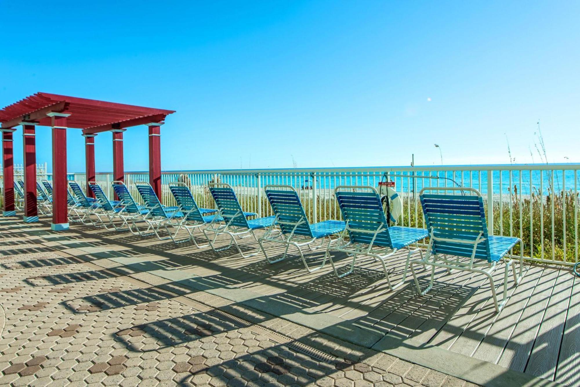 Majestic Beach Towers 1-605 Panama Stadt Exterior foto
